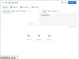 Sites similar to translate.google.com.uy
