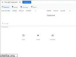 Sites similar to translate.google.ro