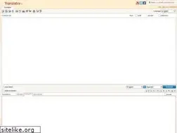 Sites similar to translate.imtranslator.net