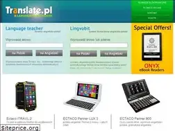 Sites similar to translate.pl