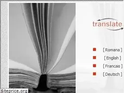 Sites similar to translate.ro