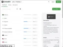 Sites similar to translate.thedesk.top
