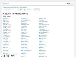 Sites similar to translate.vc