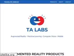 Sites similar to translateabroad.com