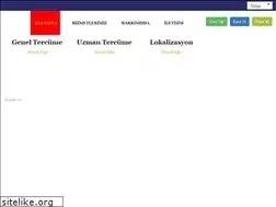 Sites similar to translatecentral.net