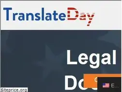 Sites similar to translateday.com