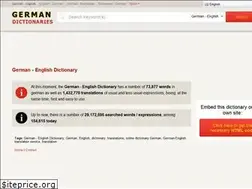 Sites similar to translategerman.info