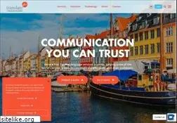 Sites similar to translateplus.com