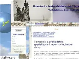 Sites similar to translater.cz