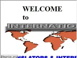 Sites similar to translatethis.com