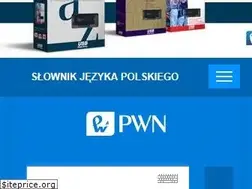 Sites similar to translatica.pwn.pl