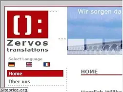 Sites similar to translation-agency.com