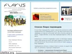 Sites similar to translation-dir.ru