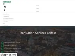 Sites similar to translation-ni.com