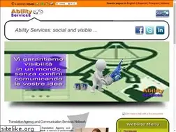 Sites similar to translation-traduzione.com