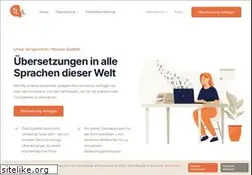 Sites similar to translation.at