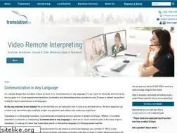 Sites similar to translation.ie