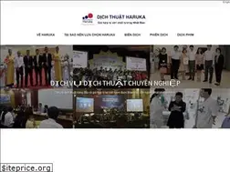 Sites similar to translation.pro.vn