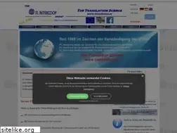 Sites similar to translation.sc