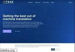 Sites similar to translationautomation.com