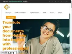 Sites similar to translationbbt.com