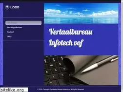Sites similar to translationbureau.nl