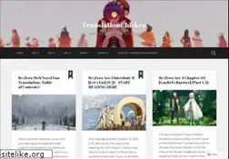 Sites similar to translationchicken.com