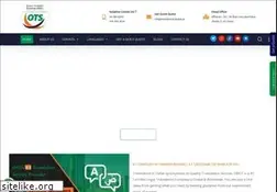 Sites similar to translationindubai.ae
