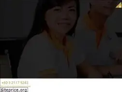 Sites similar to translationinmalaysia.com