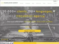 Sites similar to translationkings.com