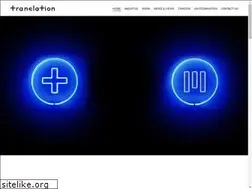 Sites similar to translationllc.com
