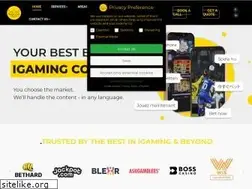 Sites similar to translationroyale.com