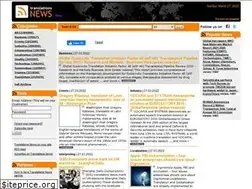 Sites similar to translations-news.com