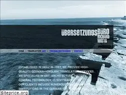 Sites similar to translations.at