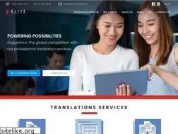 Sites similar to translations.ph