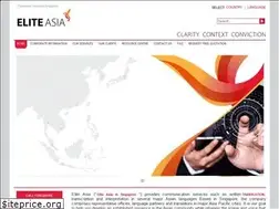 Sites similar to translations.sg