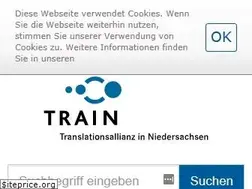 Sites similar to translationsallianz.de