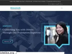 Sites similar to translationservices.sg