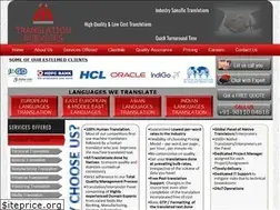 Sites similar to translationservicesexperts.com
