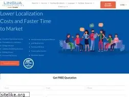 Sites similar to translationsingapore.com