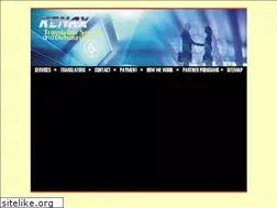 Sites similar to translationstop.com