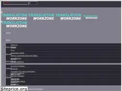 Sites similar to translationworkzone.com