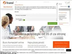 Sites similar to translatium.pl