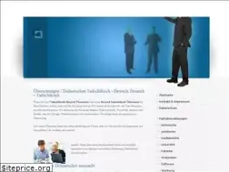 Sites similar to translator-services-tadschikisch.de