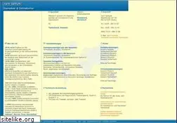 Sites similar to translator-tschechisch.de