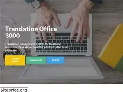 Sites similar to translator3000.com