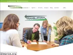 Sites similar to translatora.net