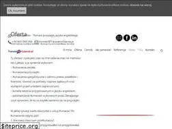 Sites similar to translatorgdansk.pl