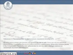 Sites similar to translatorportalen.com