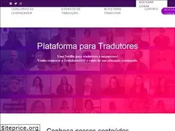Sites similar to translators101.com.br